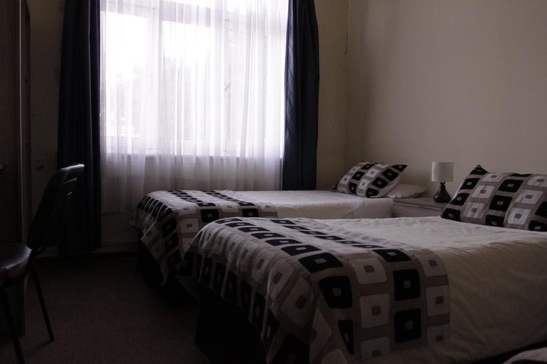 Albergue Patagonia