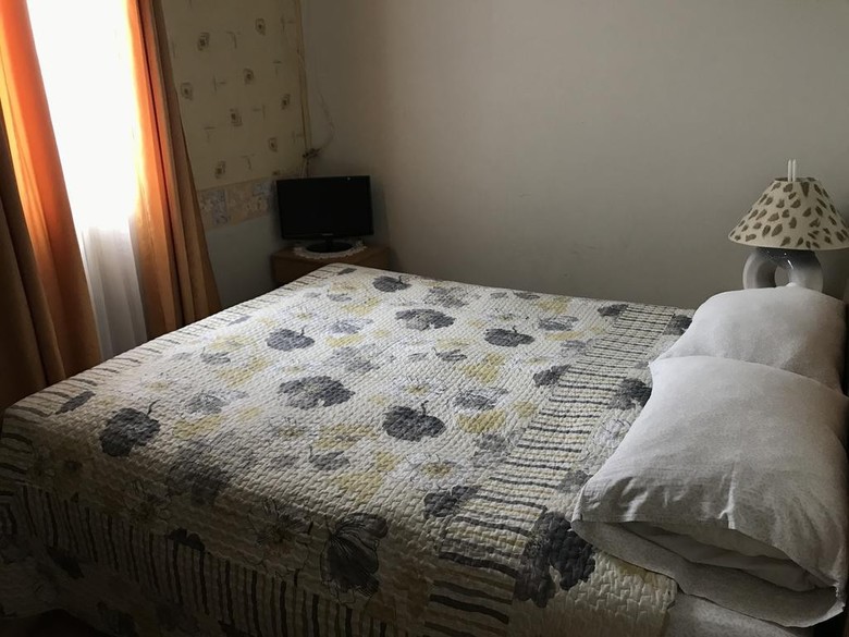 Hostal Torres Del Paine