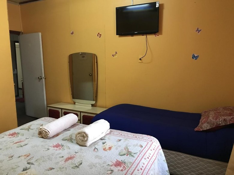 Hostal Torres Del Paine