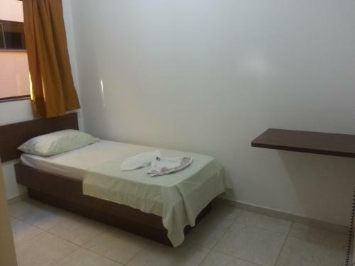 Hotel Sarandi