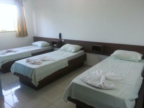 Hotel Sarandi