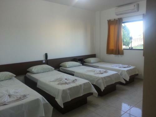 Hotel Sarandi
