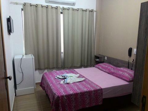Hotel Sarandi