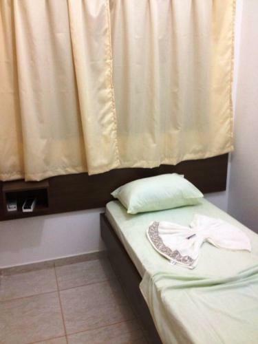Hotel Sarandi