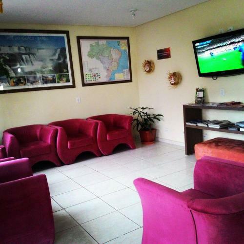 Hotel Sarandi