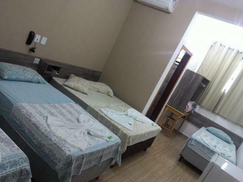 Hotel Sarandi