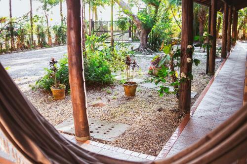 Posada Pousada Do V�io