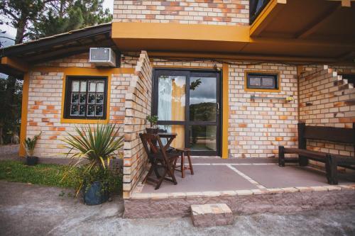 Posada Pousada Do V�io