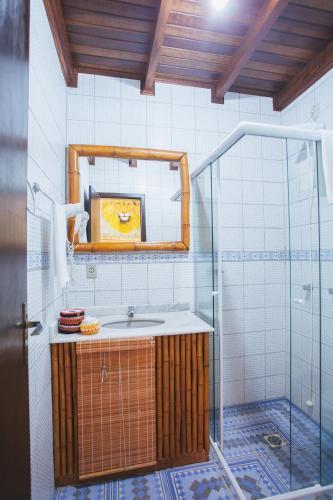 Posada Pousada Do V�io