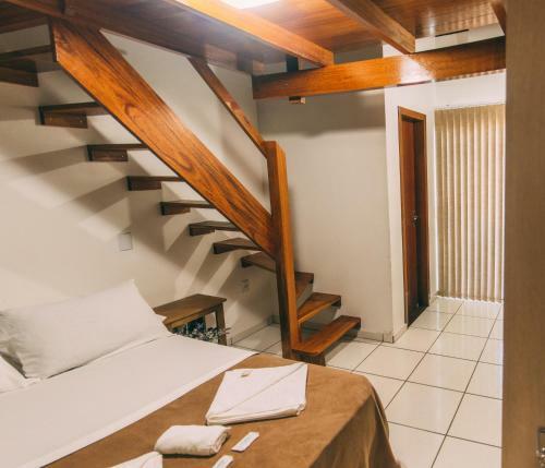Hotel Pousada Bronzatto