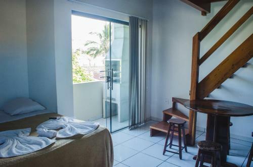 Hotel Pousada Bronzatto