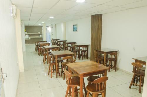 Hotel Pousada Bronzatto