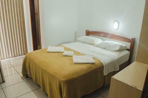 Hotel Pousada Bronzatto