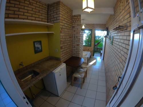 Hostal Pousada Canoa Azul