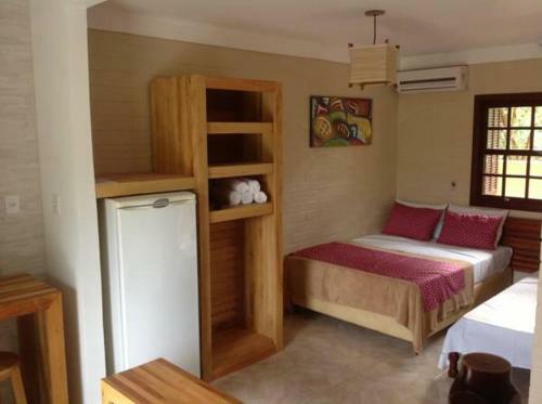 Hostal Pousada A Cabana