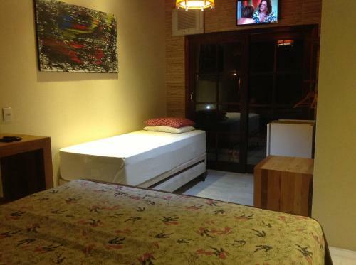 Hostal Pousada A Cabana