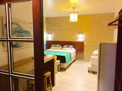 Hostal Pousada A Cabana