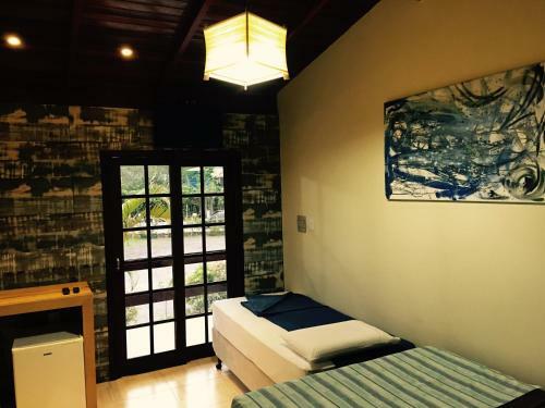 Hostal Pousada A Cabana