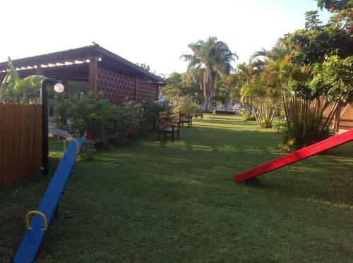 Hostal Pousada A Cabana