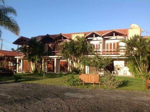 Hostal Pousada A Cabana