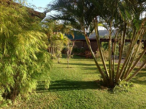 Hostal Pousada A Cabana