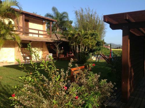 Hostal Pousada A Cabana