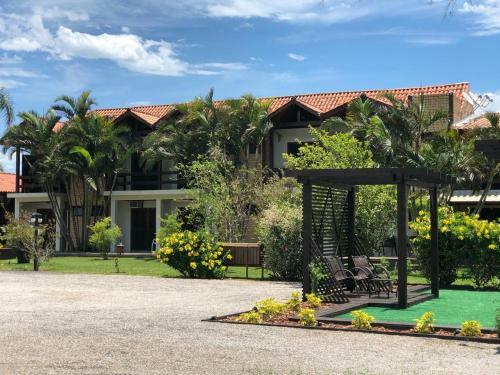 Hostal Pousada A Cabana