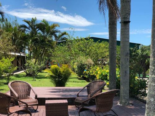 Hostal Pousada A Cabana