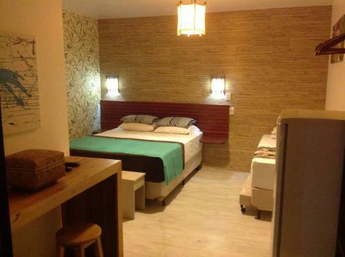 Hostal Pousada A Cabana