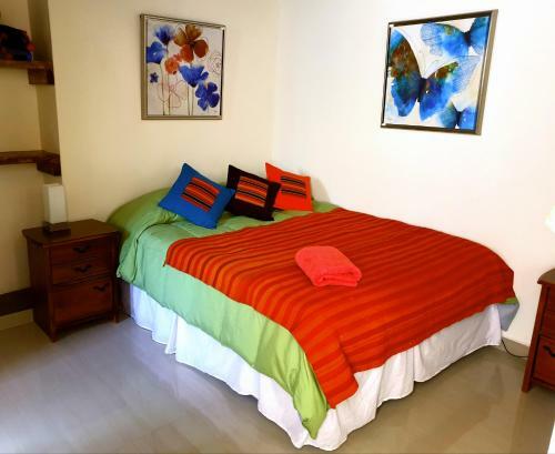 Hostal Portal Andino Lodge