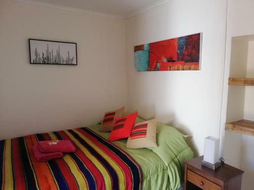 Hostal Portal Andino Lodge