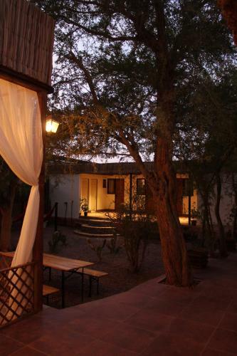 Hostal Portal Andino Lodge
