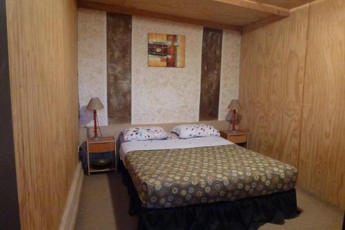 Hostal Hostel El Toconar