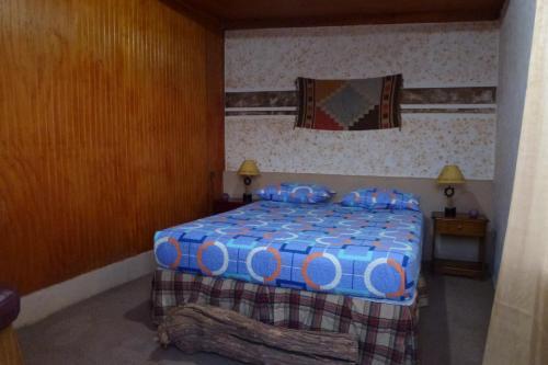 Hostal Hostel El Toconar