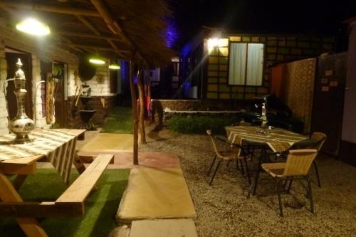 Hostal Hostel El Toconar