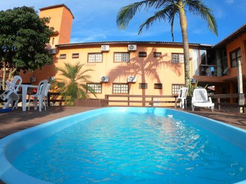 Hostal Pousada Village Garopaba