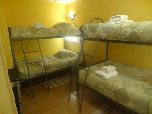 Hostal Kirckir