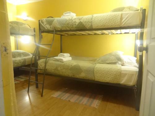 Hostal Kirckir