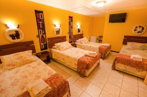 Hostal Kirckir