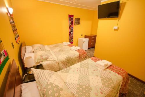 Hostal Kirckir