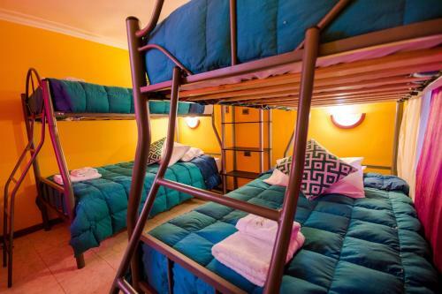 Hostal Kirckir