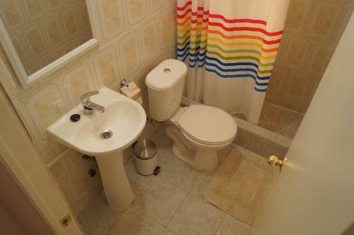 Hostal Kirckir