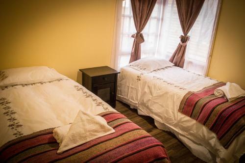 Hostal Kirckir