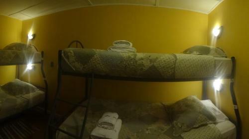 Hostal Kirckir