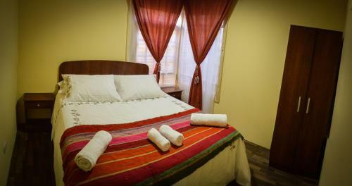 Hostal Kirckir