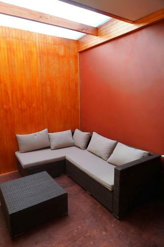 Hostal Kirckir