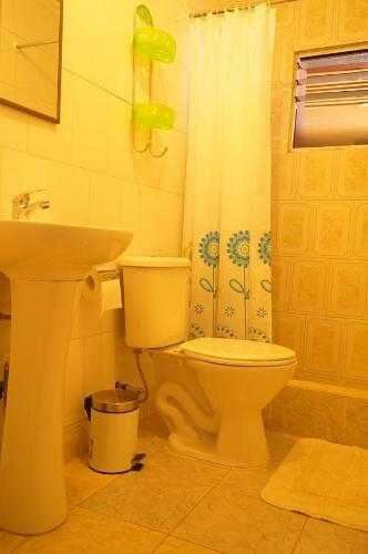 Hostal Kirckir
