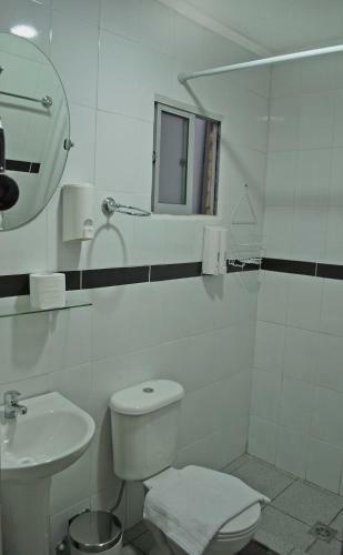 Hostal Kirckir