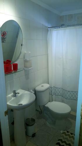 Hostal Kirckir
