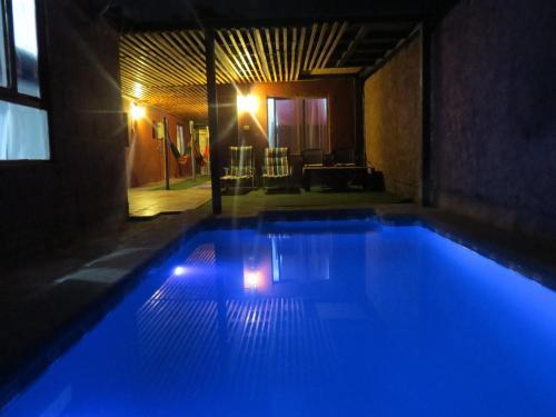 Hostal Kirckir